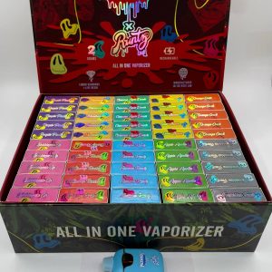 Packwoods 2 Gram Disposables 🪵🎩#GB9