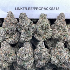 Superior Krunchy Krispies 🧁 #P467A 🍩